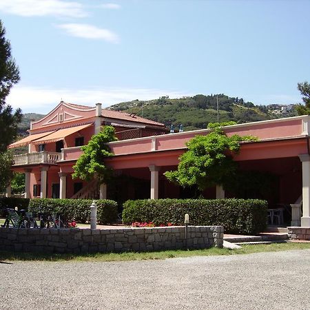 Pozzo Al Moro Village Marina di Campo Εξωτερικό φωτογραφία
