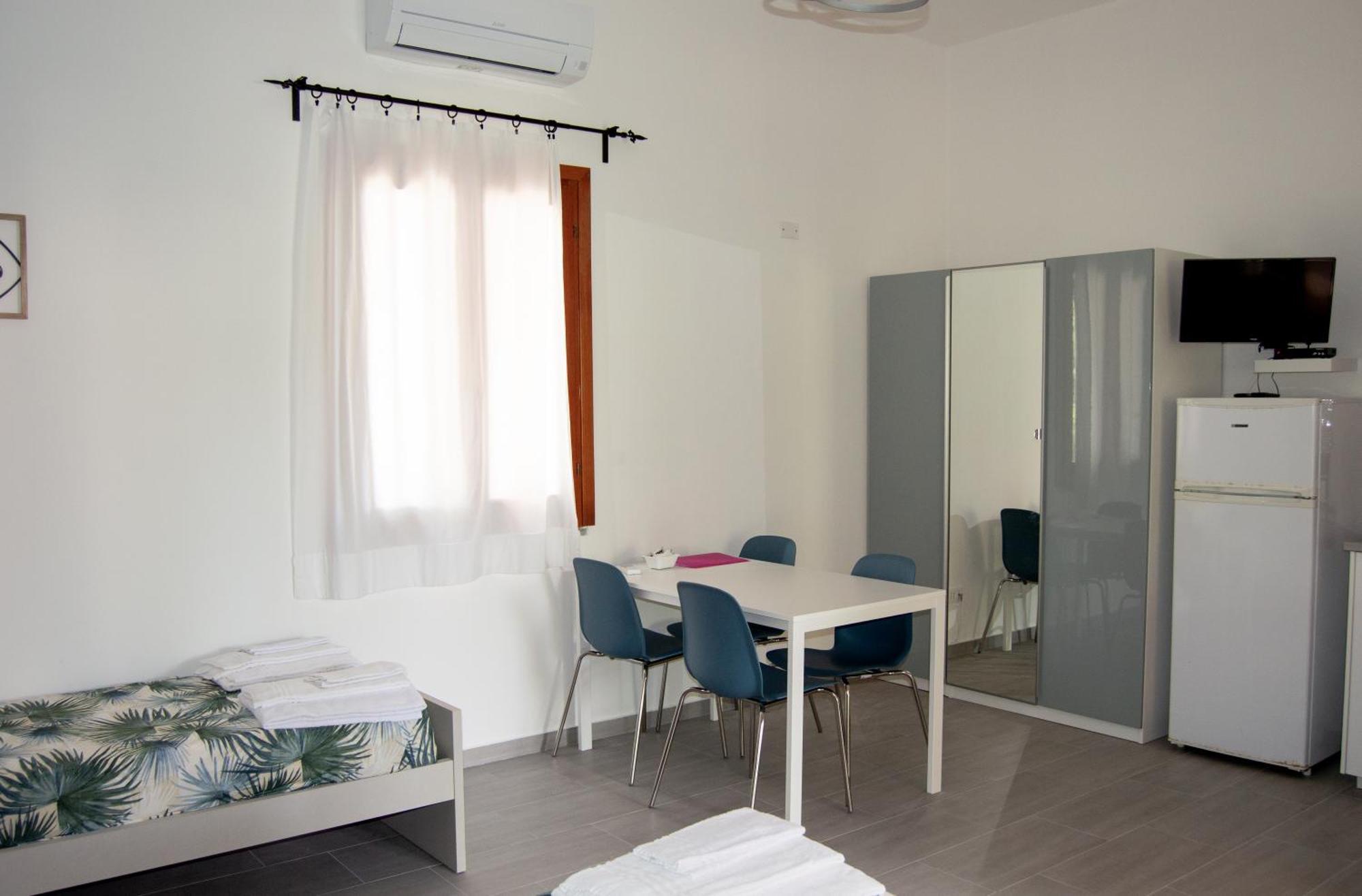 Pozzo Al Moro Village Marina di Campo Εξωτερικό φωτογραφία