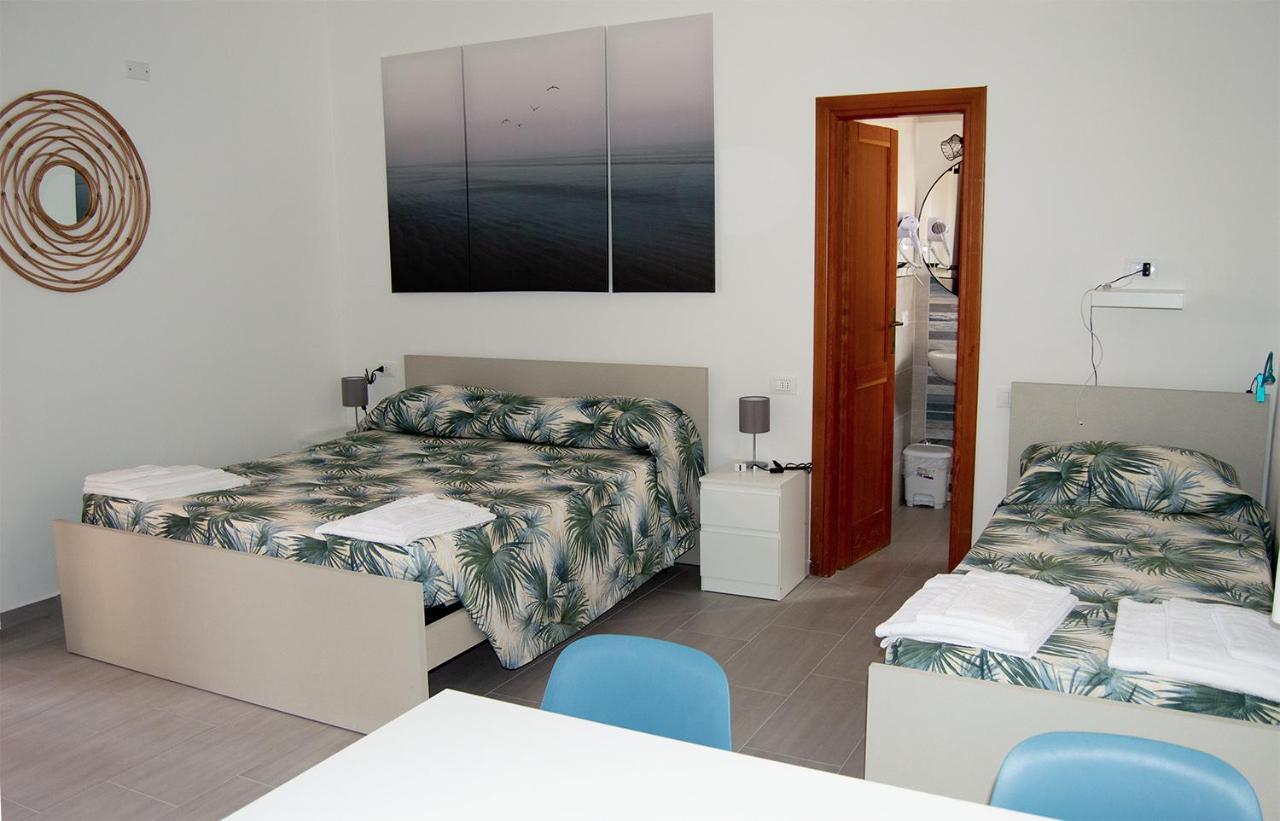 Pozzo Al Moro Village Marina di Campo Εξωτερικό φωτογραφία