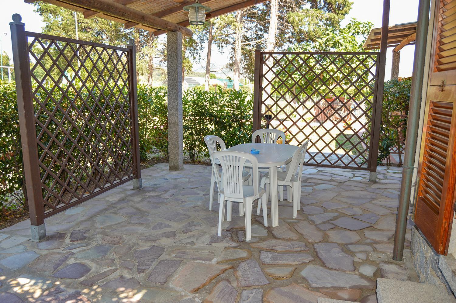 Pozzo Al Moro Village Marina di Campo Εξωτερικό φωτογραφία