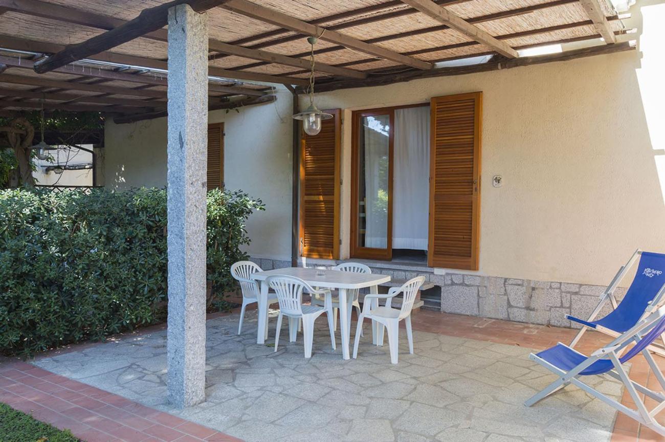 Pozzo Al Moro Village Marina di Campo Εξωτερικό φωτογραφία