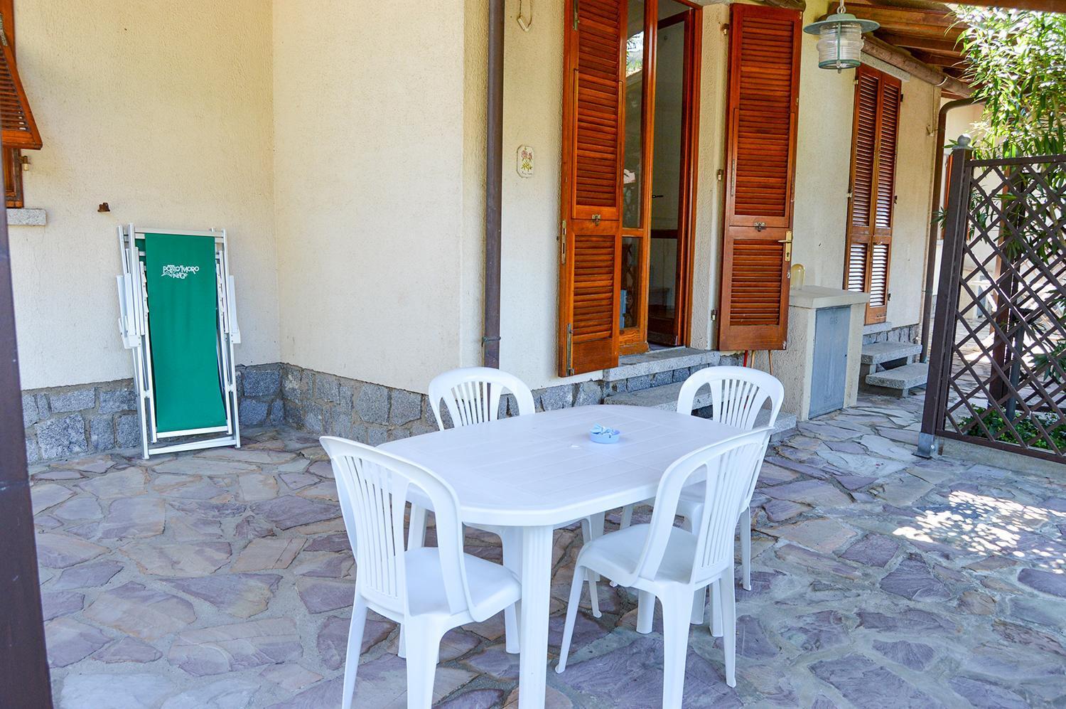 Pozzo Al Moro Village Marina di Campo Εξωτερικό φωτογραφία