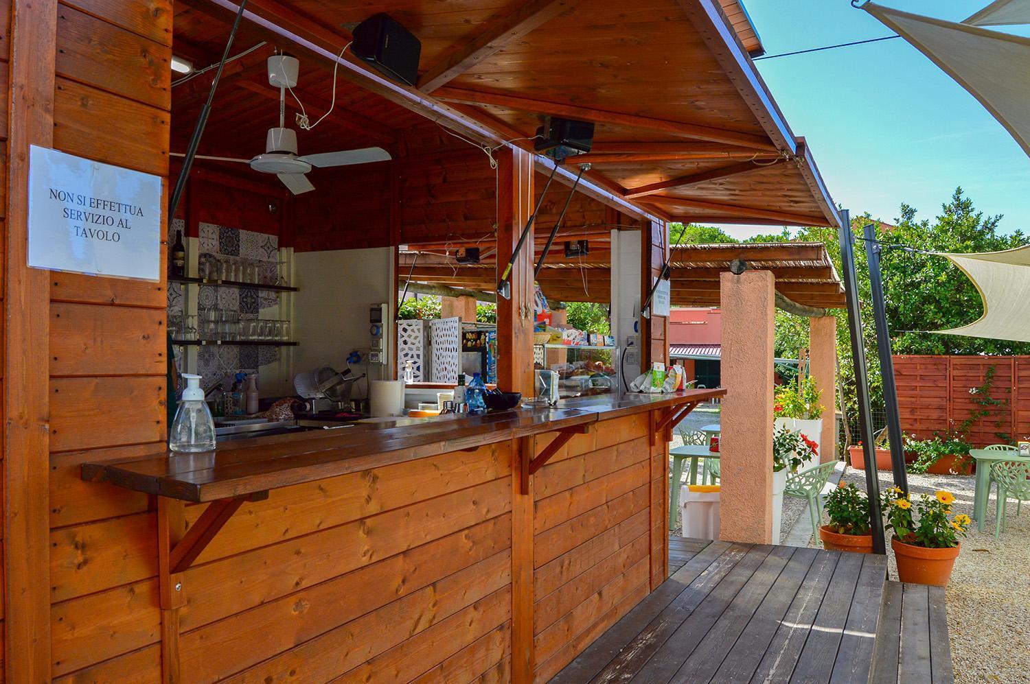 Pozzo Al Moro Village Marina di Campo Εξωτερικό φωτογραφία