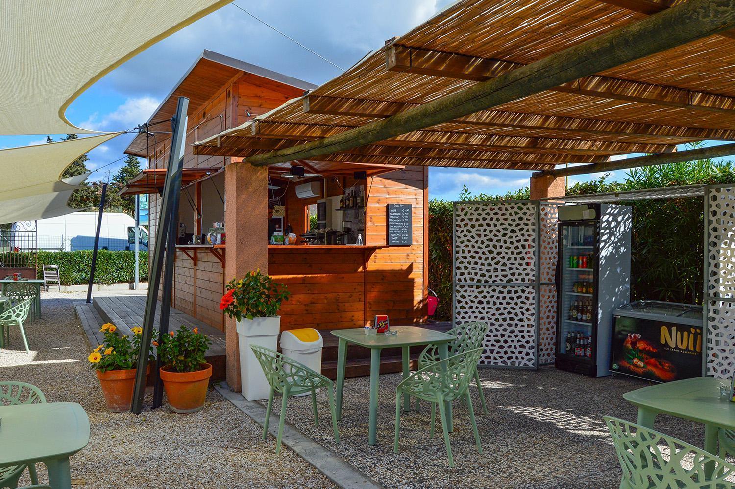 Pozzo Al Moro Village Marina di Campo Εξωτερικό φωτογραφία