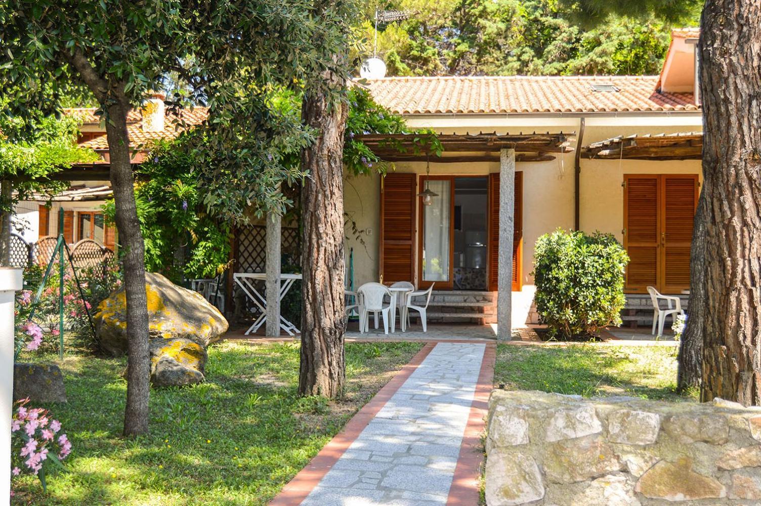 Pozzo Al Moro Village Marina di Campo Εξωτερικό φωτογραφία