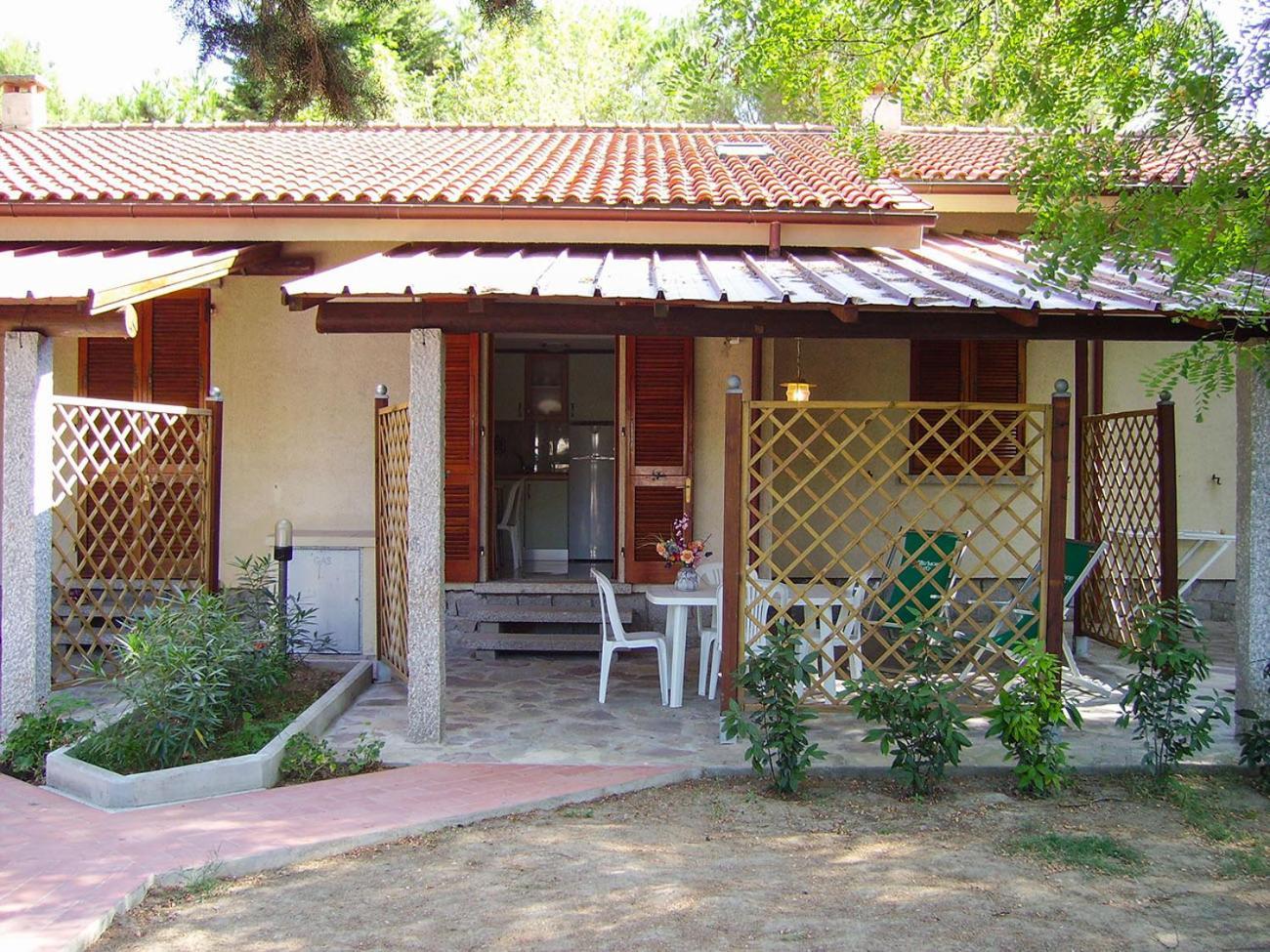 Pozzo Al Moro Village Marina di Campo Εξωτερικό φωτογραφία