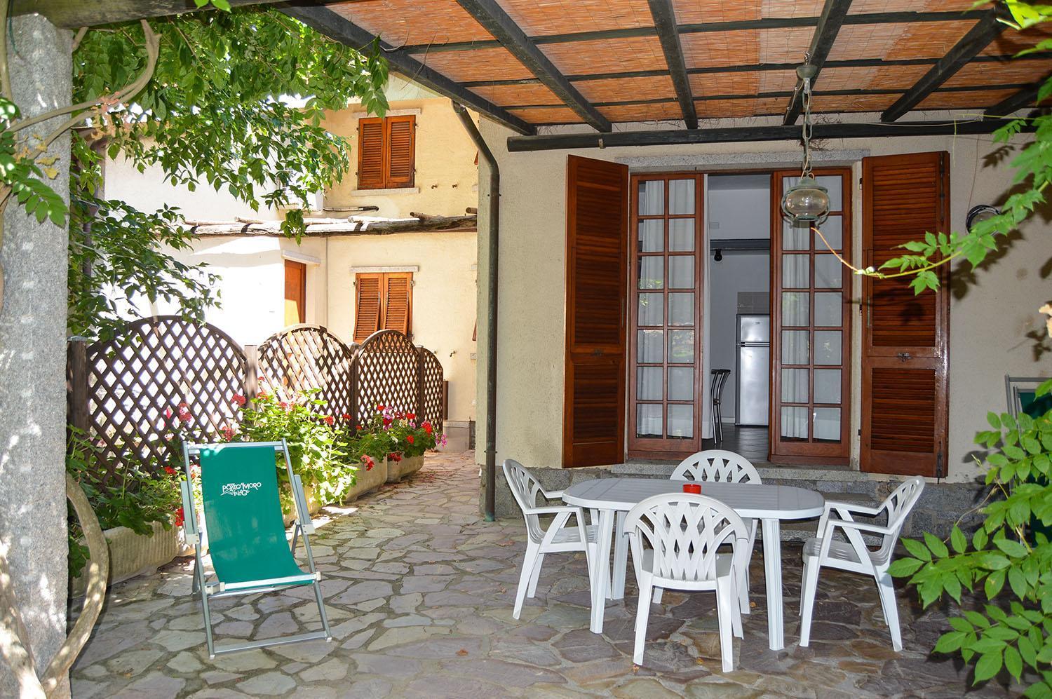 Pozzo Al Moro Village Marina di Campo Εξωτερικό φωτογραφία