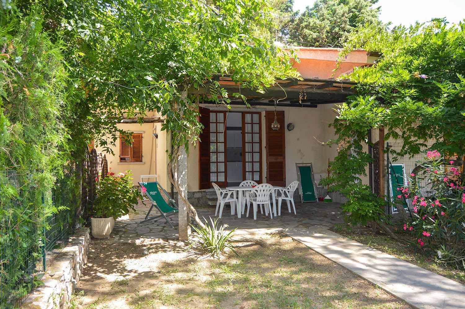 Pozzo Al Moro Village Marina di Campo Εξωτερικό φωτογραφία