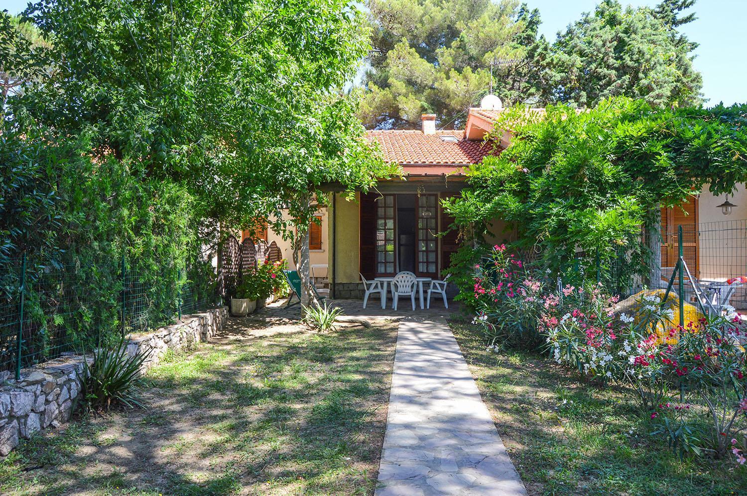 Pozzo Al Moro Village Marina di Campo Εξωτερικό φωτογραφία