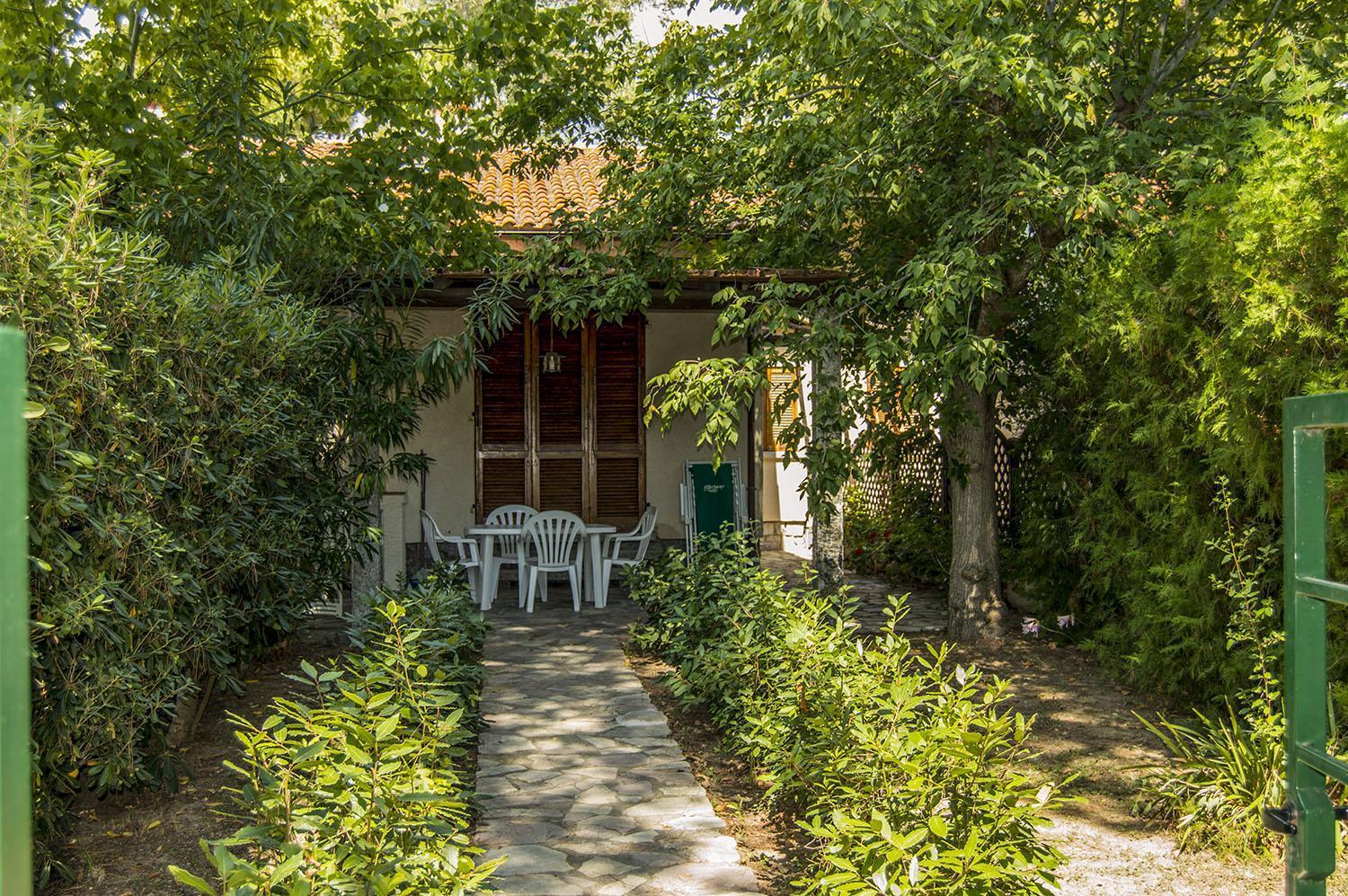 Pozzo Al Moro Village Marina di Campo Εξωτερικό φωτογραφία