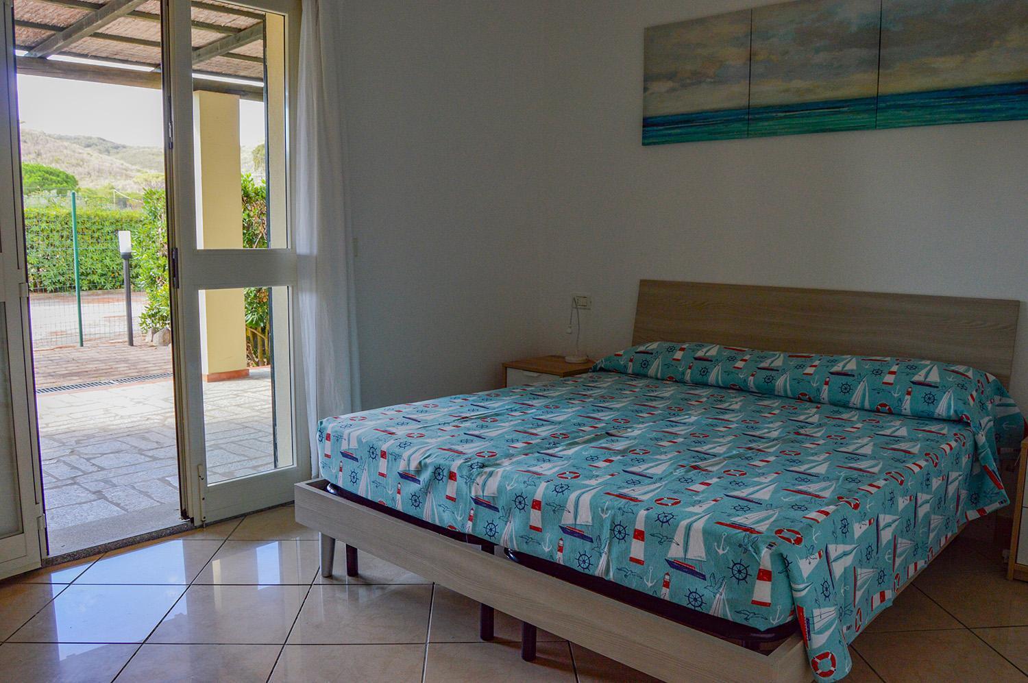 Pozzo Al Moro Village Marina di Campo Εξωτερικό φωτογραφία