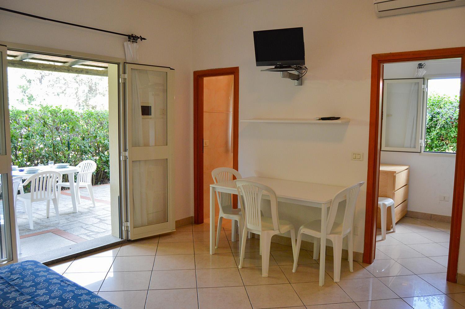 Pozzo Al Moro Village Marina di Campo Εξωτερικό φωτογραφία