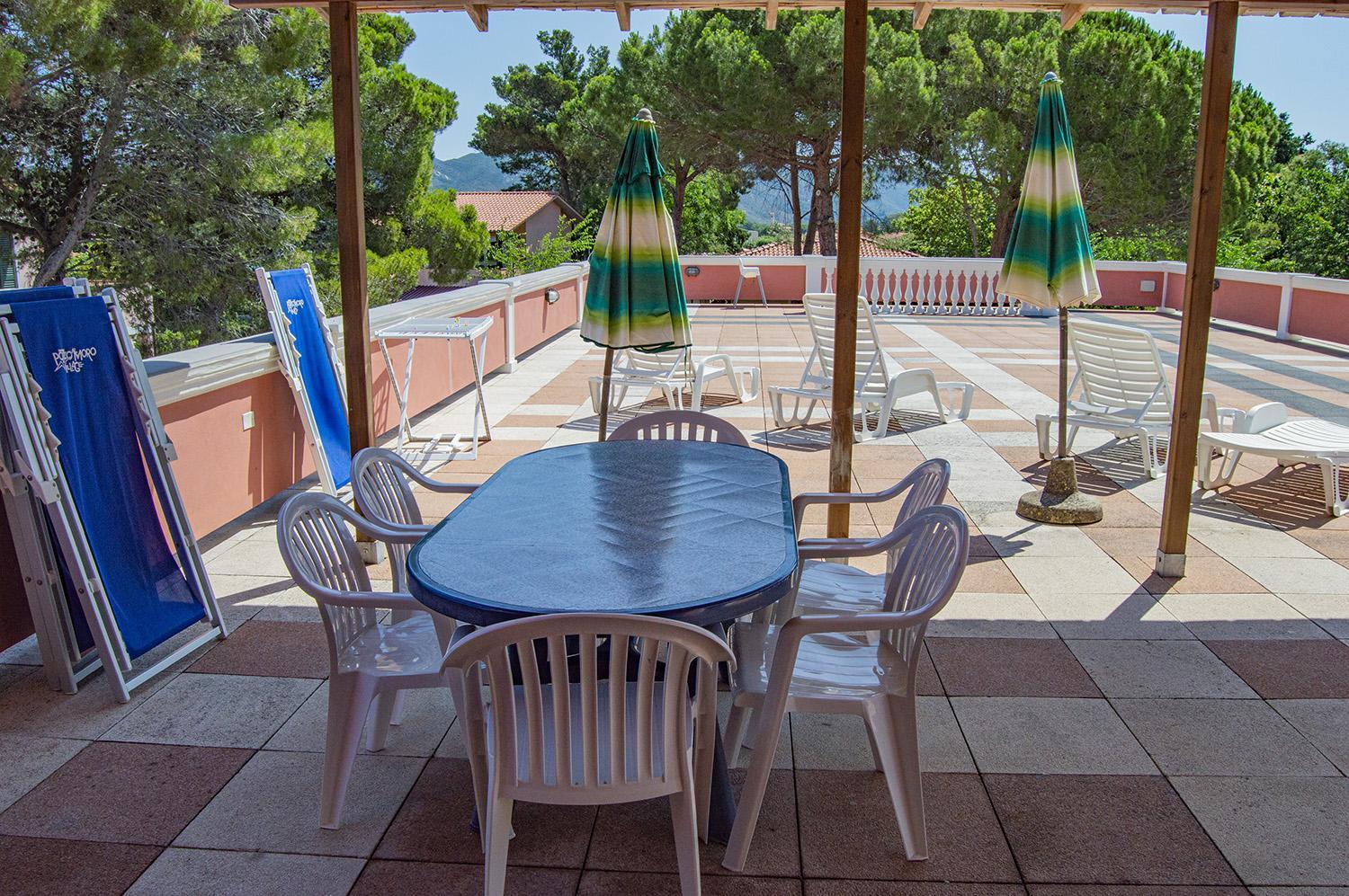 Pozzo Al Moro Village Marina di Campo Εξωτερικό φωτογραφία