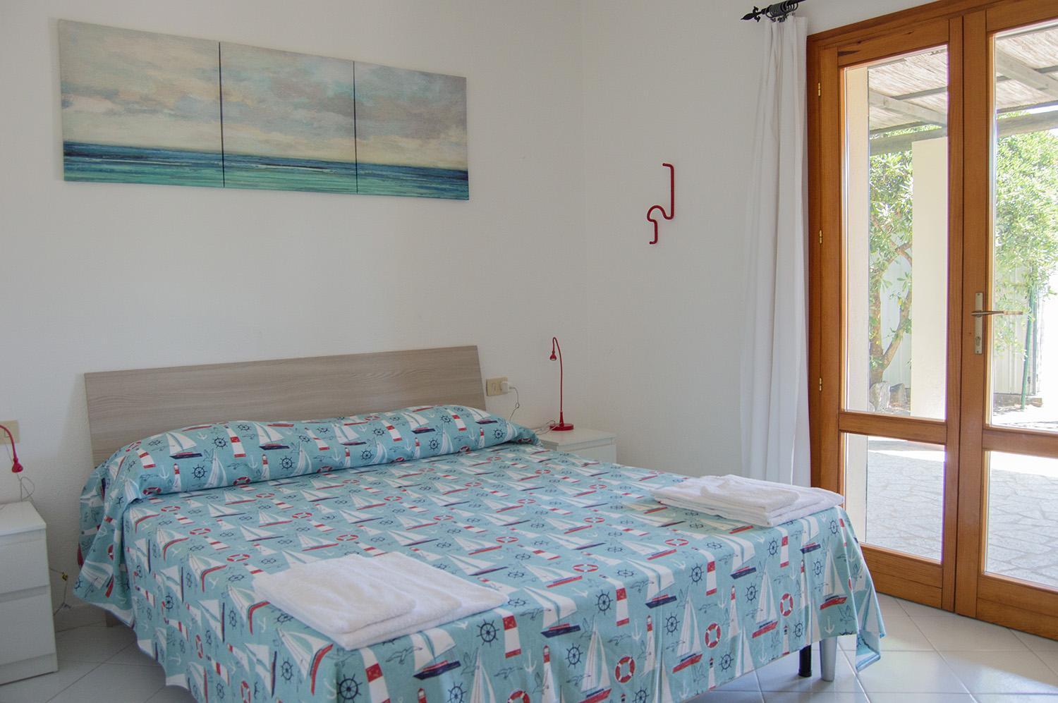 Pozzo Al Moro Village Marina di Campo Εξωτερικό φωτογραφία