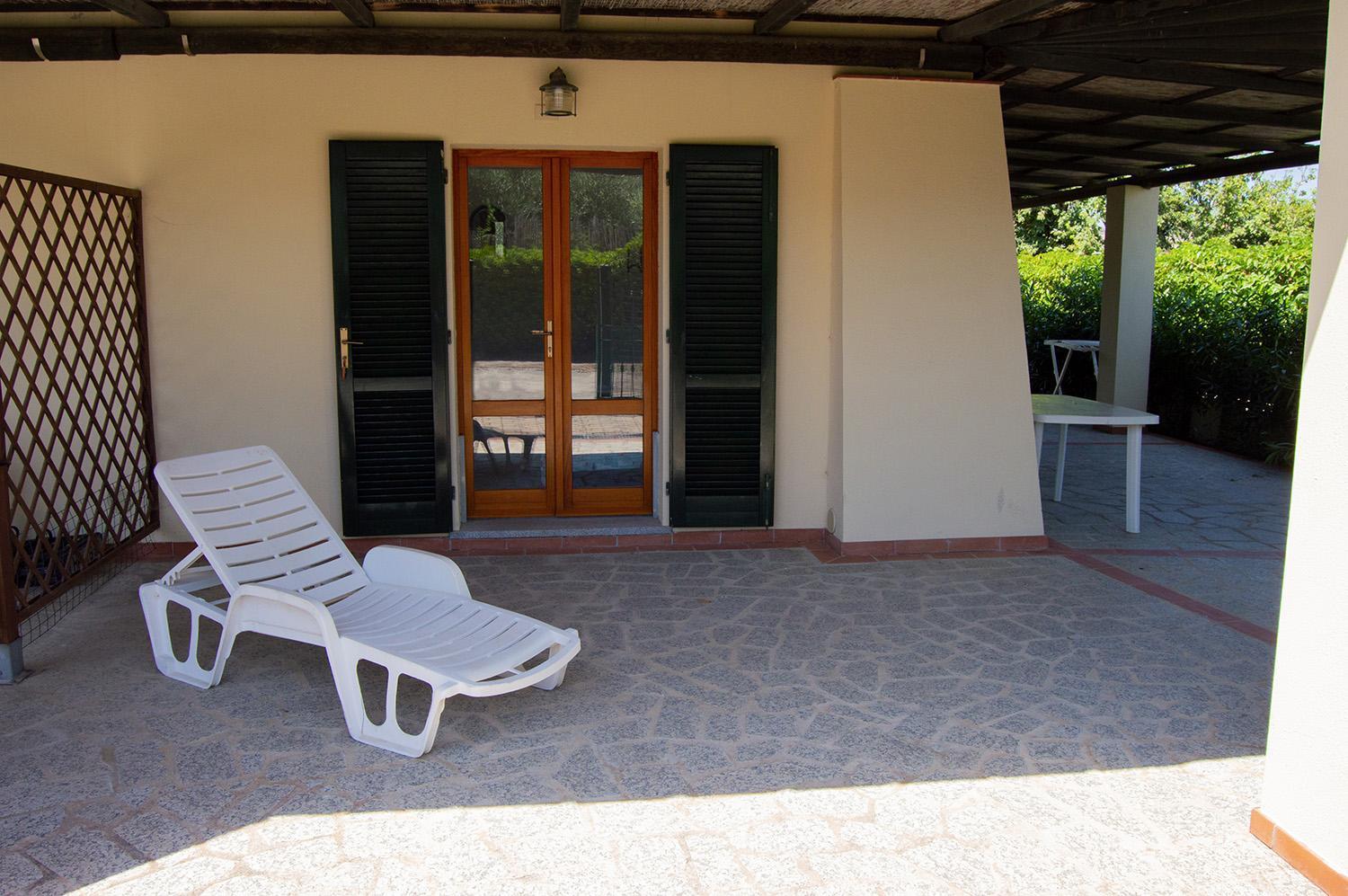 Pozzo Al Moro Village Marina di Campo Εξωτερικό φωτογραφία