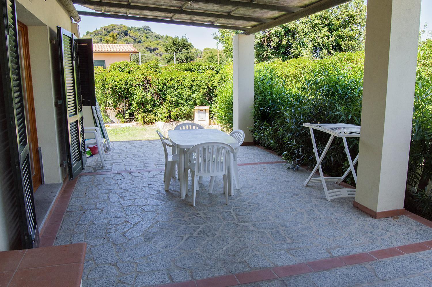 Pozzo Al Moro Village Marina di Campo Εξωτερικό φωτογραφία