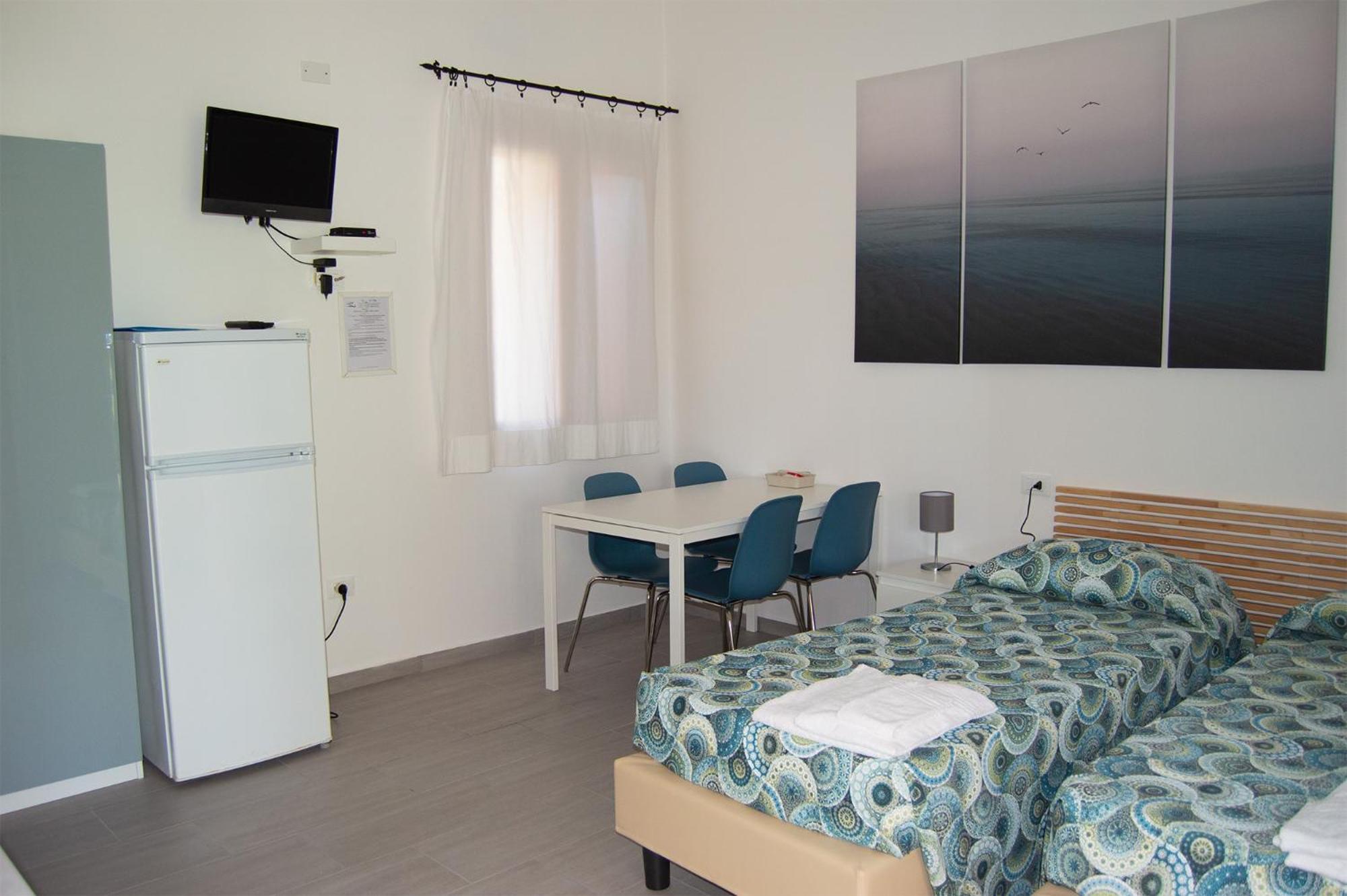 Pozzo Al Moro Village Marina di Campo Εξωτερικό φωτογραφία