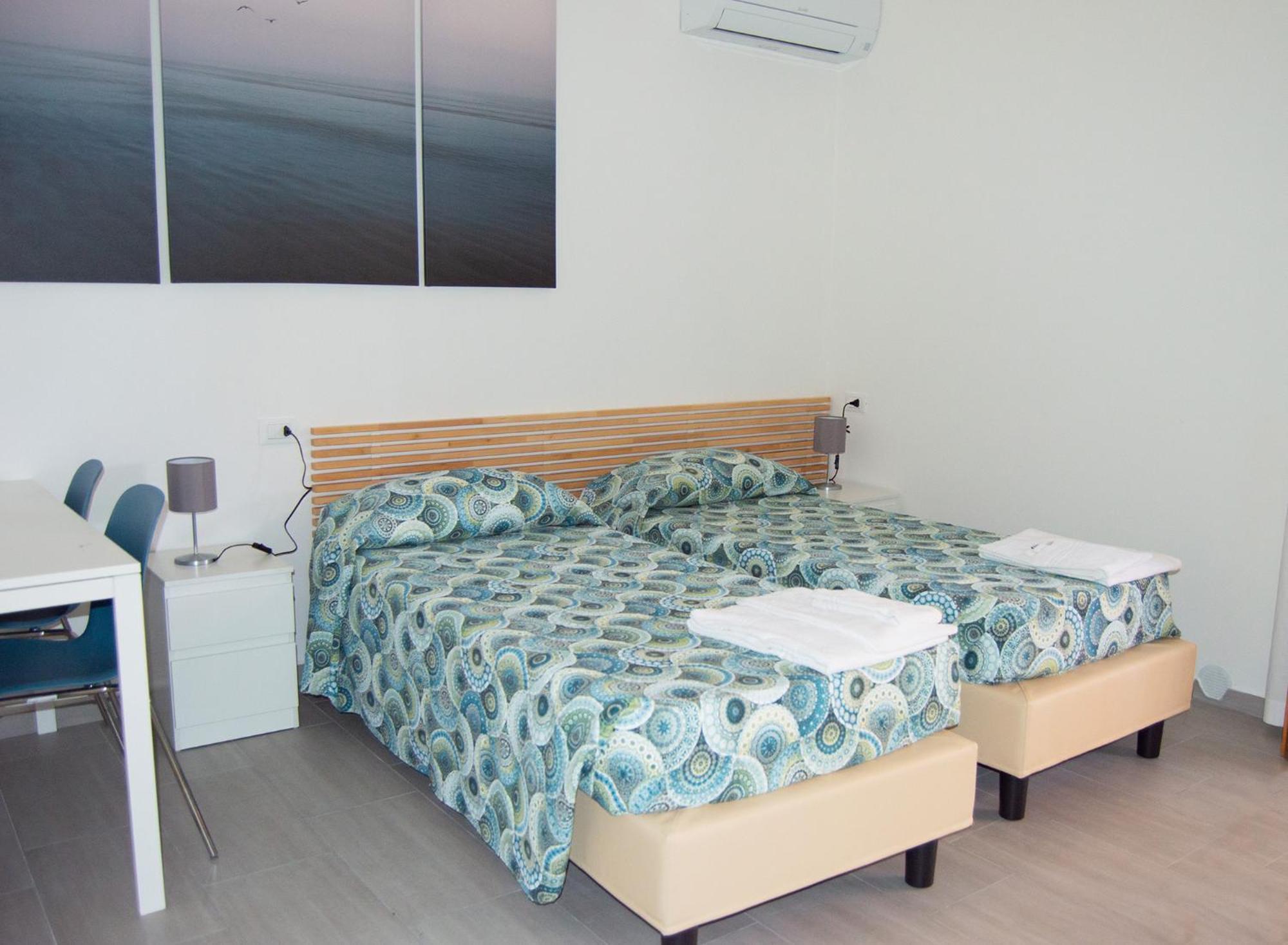 Pozzo Al Moro Village Marina di Campo Εξωτερικό φωτογραφία