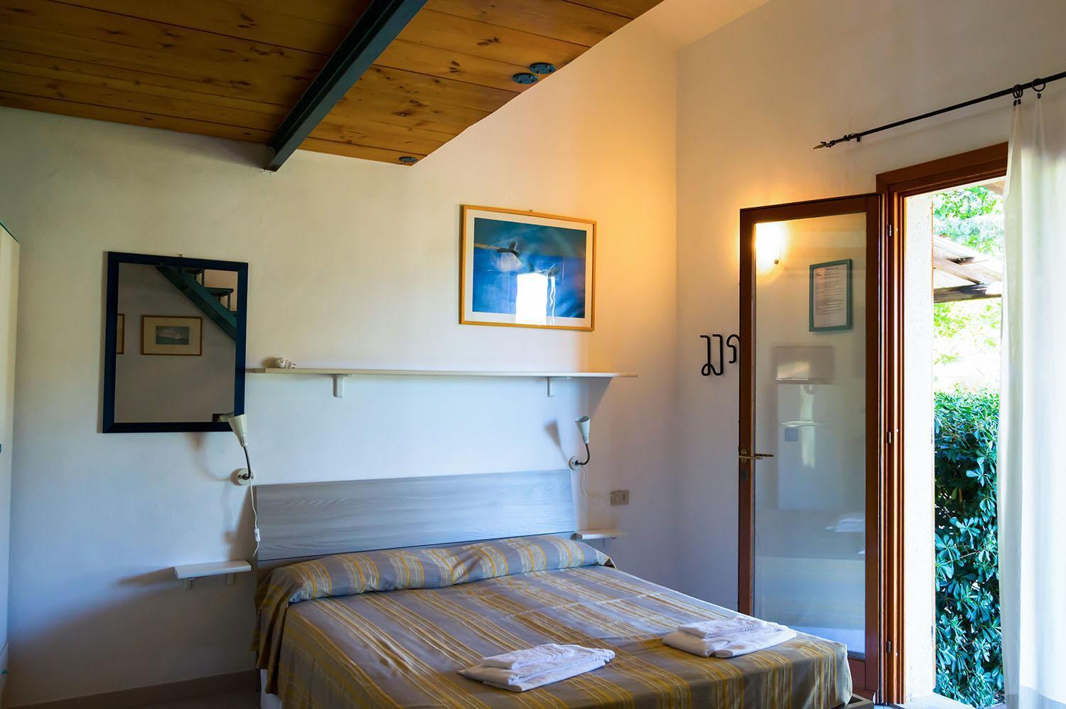 Pozzo Al Moro Village Marina di Campo Εξωτερικό φωτογραφία