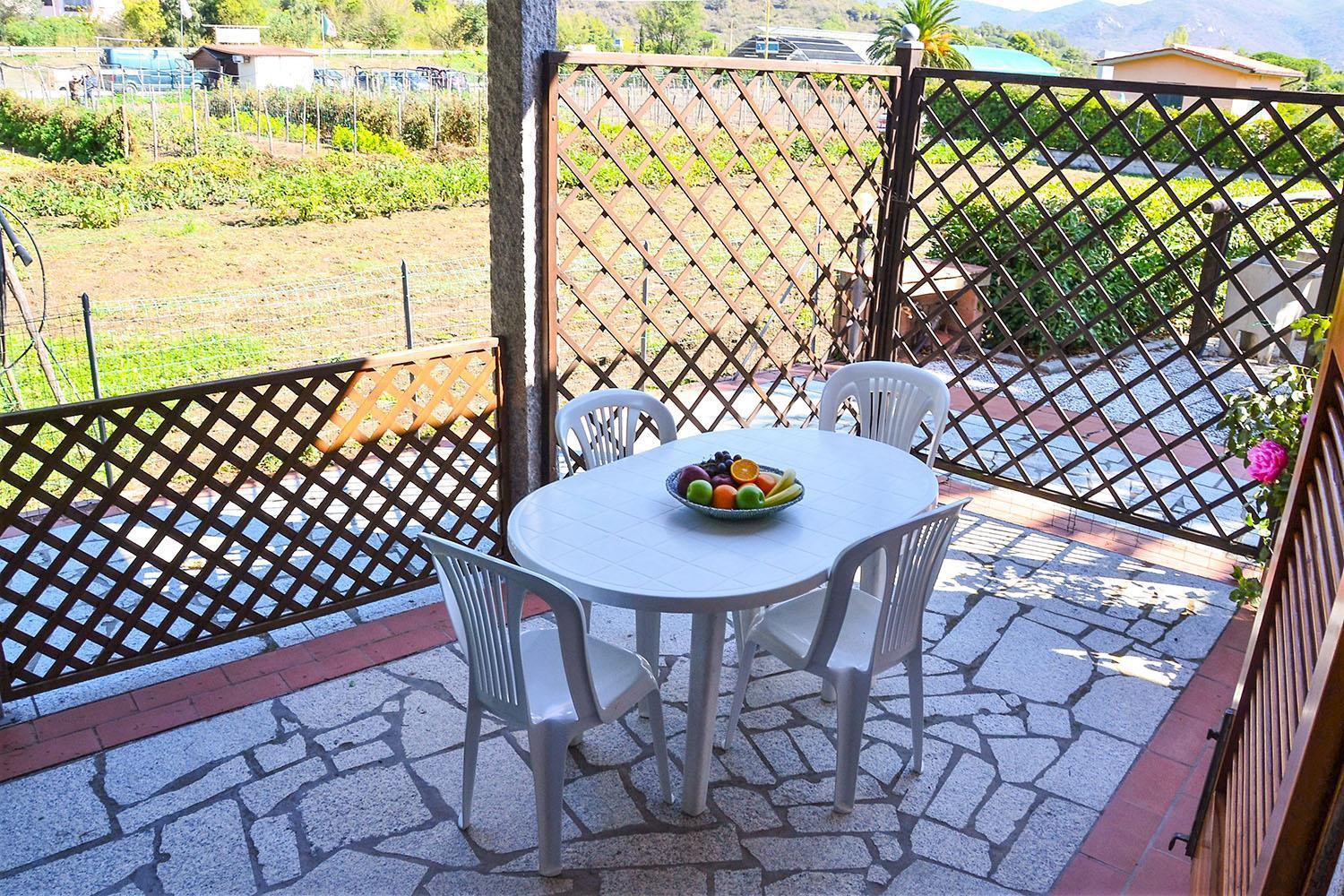 Pozzo Al Moro Village Marina di Campo Εξωτερικό φωτογραφία
