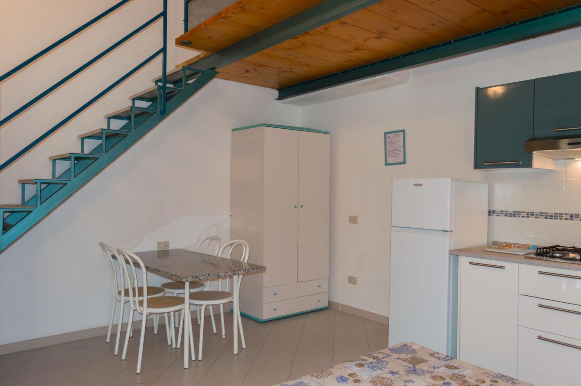 Pozzo Al Moro Village Marina di Campo Δωμάτιο φωτογραφία