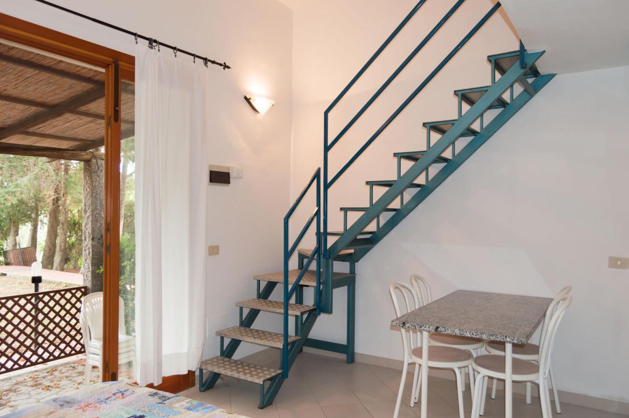Pozzo Al Moro Village Marina di Campo Δωμάτιο φωτογραφία